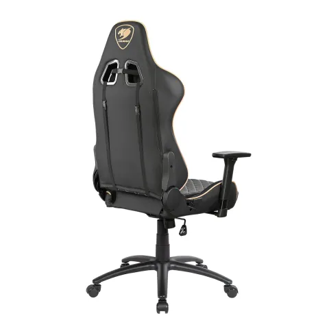 Кресло компьютерное игровое Cougar ARMOR One Royal