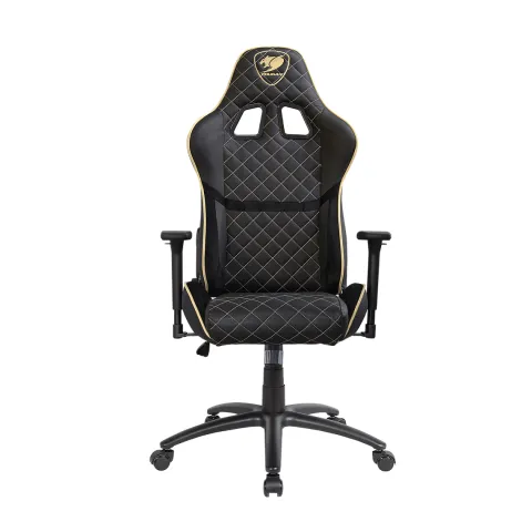 Кресло компьютерное игровое Cougar ARMOR One Royal