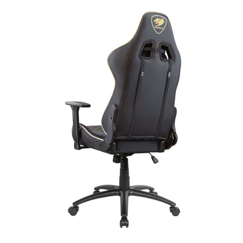 Кресло компьютерное игровое Cougar ARMOR One Royal