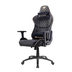 Кресло компьютерное игровое Cougar ARMOR One Royal