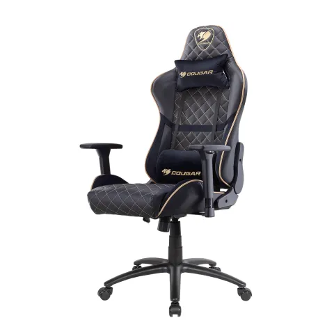 Кресло компьютерное игровое Cougar ARMOR One Royal