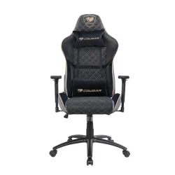 Кресло компьютерное игровое Cougar ARMOR One Royal