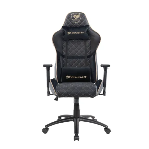 Кресло компьютерное игровое Cougar ARMOR One Royal
