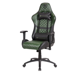 Кресло компьютерное игровое Cougar ARMOR One-X [3MAOGNXB.0001]
