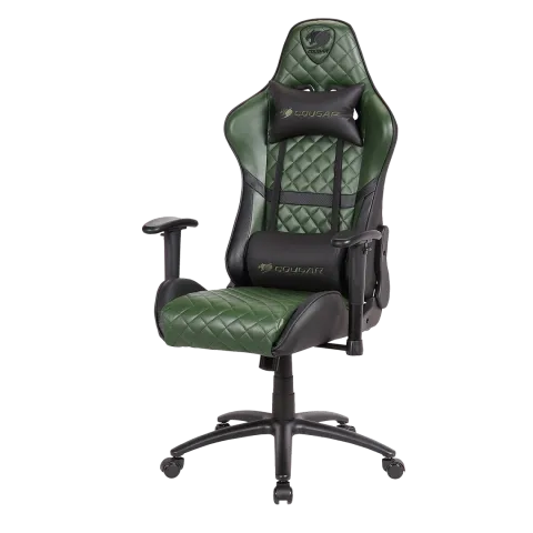 Кресло компьютерное игровое Cougar ARMOR One-X [3MAOGNXB.0001]