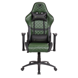 Кресло компьютерное игровое Cougar ARMOR One-X [3MAOGNXB.0001]