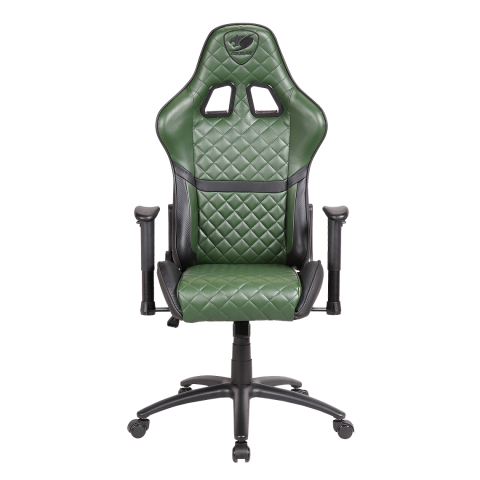 Кресло компьютерное игровое Cougar ARMOR One-X [3MAOGNXB.0001]