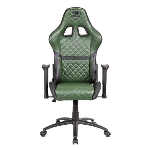 Кресло компьютерное игровое Cougar ARMOR One-X [3MAOGNXB.0001]