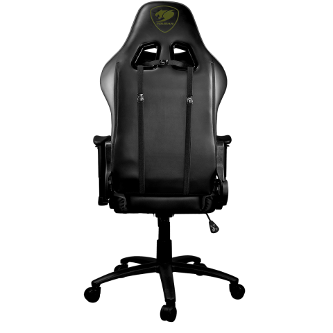 Кресло компьютерное игровое Cougar ARMOR One-X [3MAOGNXB.0001]