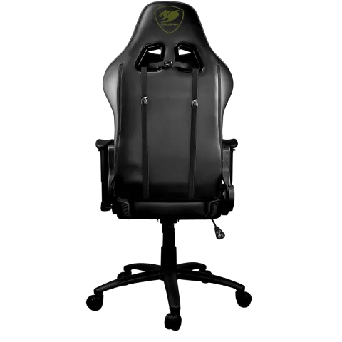 Кресло компьютерное игровое Cougar ARMOR One-X [3MAOGNXB.0001]