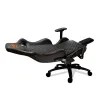 Кресло компьютерное игровое Cougar ARMOR S Black