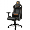 Кресло компьютерное игровое Cougar ARMOR S Black