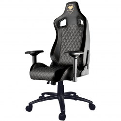 Кресло компьютерное игровое Cougar ARMOR S Royal