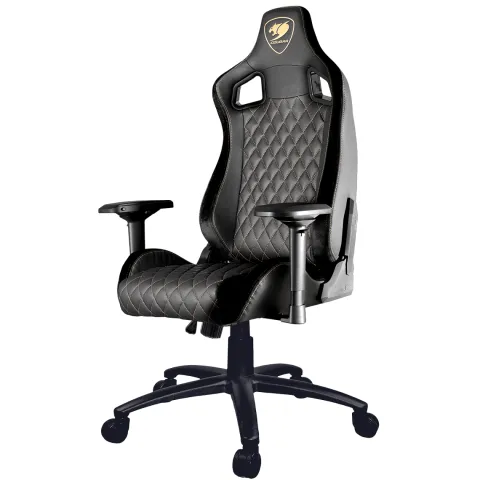 Кресло компьютерное игровое Cougar ARMOR S Royal