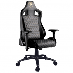 Кресло компьютерное игровое Cougar ARMOR S Royal