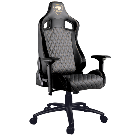 Кресло компьютерное игровое Cougar ARMOR S Royal