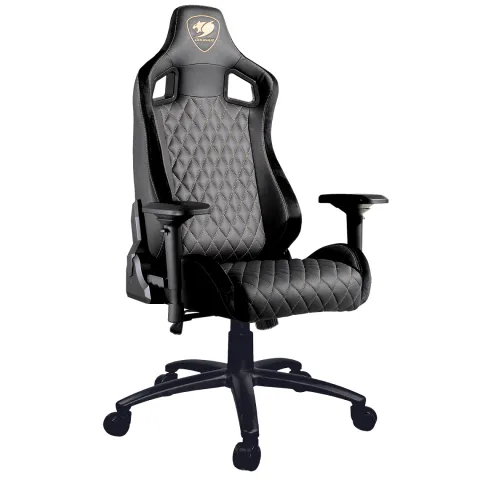 Кресло компьютерное игровое Cougar ARMOR S Royal