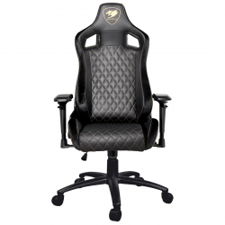 Кресло компьютерное игровое Cougar ARMOR S Royal