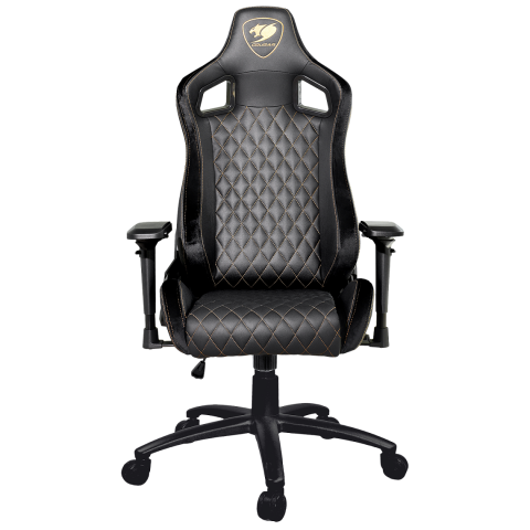 Кресло компьютерное игровое Cougar ARMOR S Royal