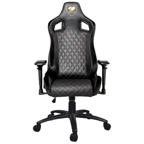 Кресло компьютерное игровое Cougar ARMOR S Royal
