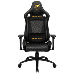 Кресло компьютерное игровое Cougar ARMOR S Royal