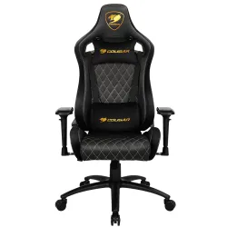 Кресло компьютерное игровое Cougar ARMOR S Royal