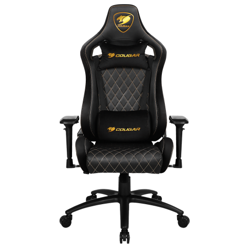 Кресло компьютерное игровое Cougar ARMOR S Royal