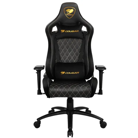 Кресло компьютерное игровое Cougar ARMOR S Royal