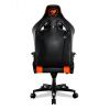 Кресло компьютерное игровое Cougar ARMOR TITAN Black-Orange