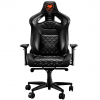 Кресло компьютерное игровое Cougar ARMOR TITAN (BLACK STAR)