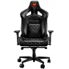 Кресло компьютерное игровое Cougar ARMOR TITAN (BLACK STAR)