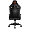 Кресло компьютерное игровое Cougar ARMOR TITAN (BLACK STAR)