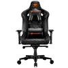 Кресло компьютерное игровое Cougar ARMOR TITAN (BLACK STAR)