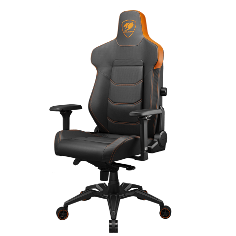 Кресло компьютерное игровое Cougar ATLANT