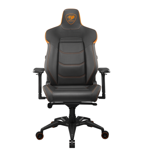 Кресло компьютерное игровое Cougar ATLANT