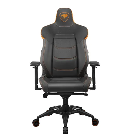 Кресло компьютерное игровое Cougar ATLANT