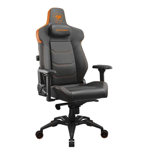 Кресло компьютерное игровое Cougar ATLANT