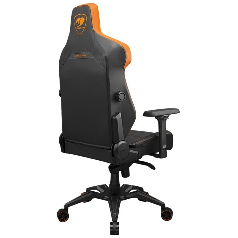 Кресло компьютерное игровое Cougar ATLANT