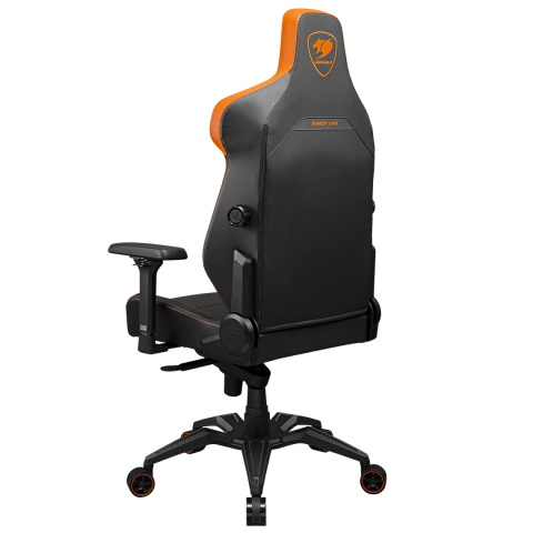 Кресло компьютерное игровое Cougar ATLANT