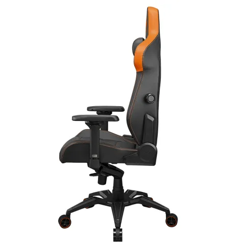 Кресло компьютерное игровое Cougar ATLANT