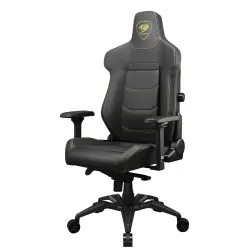 Кресло компьютерное игровое Cougar ATLANT Royal