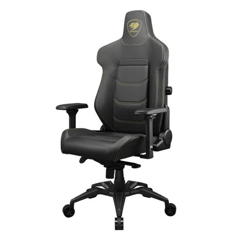 Кресло компьютерное игровое Cougar ATLANT Royal
