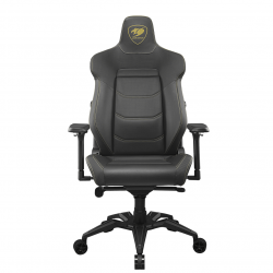 Кресло компьютерное игровое Cougar ATLANT Royal