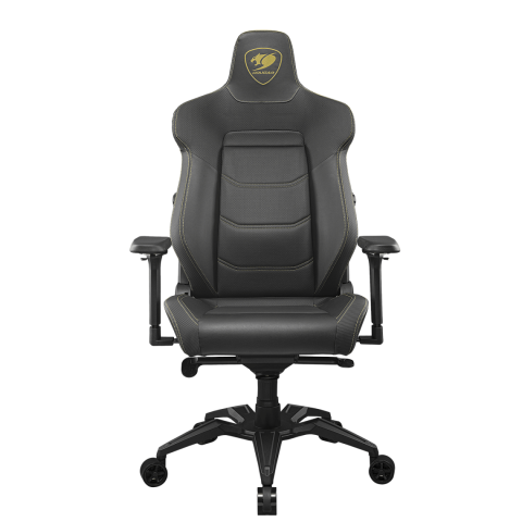 Кресло компьютерное игровое Cougar ATLANT Royal