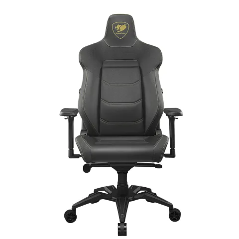 Кресло компьютерное игровое Cougar ATLANT Royal