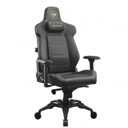 Кресло компьютерное игровое Cougar ATLANT Royal