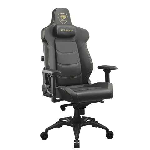 Кресло компьютерное игровое Cougar ATLANT Royal