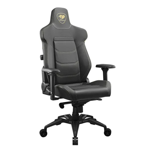 Кресло компьютерное игровое Cougar ATLANT Royal