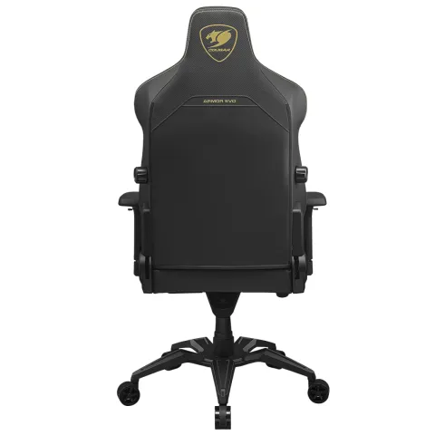 Кресло компьютерное игровое Cougar ATLANT Royal