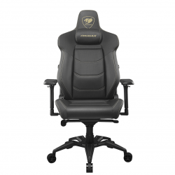 Кресло компьютерное игровое Cougar ATLANT Royal